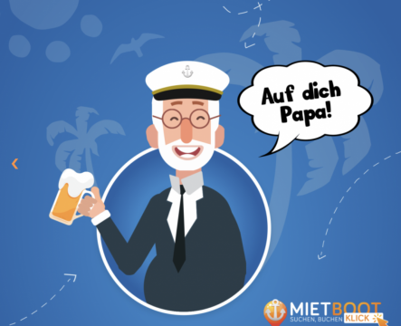 Erlebt den Herrentag mal anders Bild 1