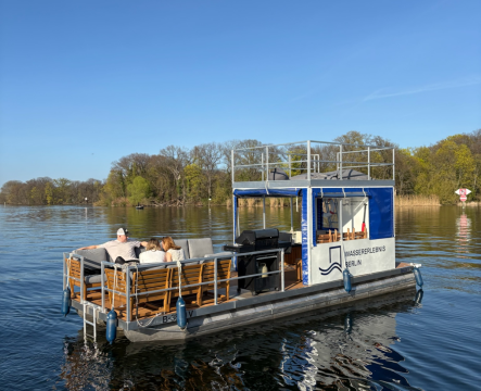 Frühsommer-Special 2025: Jetzt 100 ? sparen bei einer 8h-Touren unter der Woche!