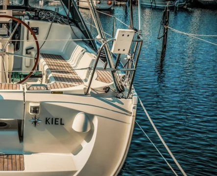 Gemeinsam was(ser) erleben.