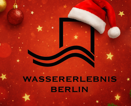 Glühweinfahrt & Wintererlebnis 2026/2027 mit Wassererlebnis Berlin