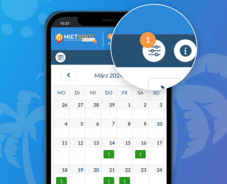 Hafenkalender Update | Teil 2