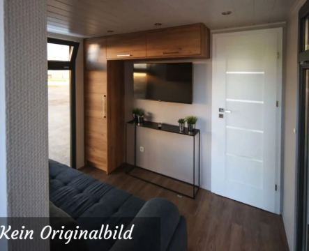 Hausboot  mieten in Röbel - Müritz Bild 2