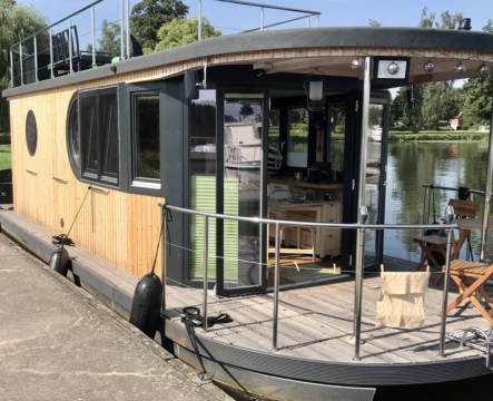 Hausboot mieten ? alles, was du für 2026 wissen solltest Bild 2