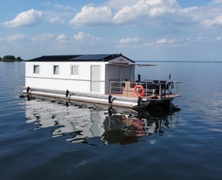 Hausboot mieten ? alles, was du für 2026 wissen solltest Bild 3