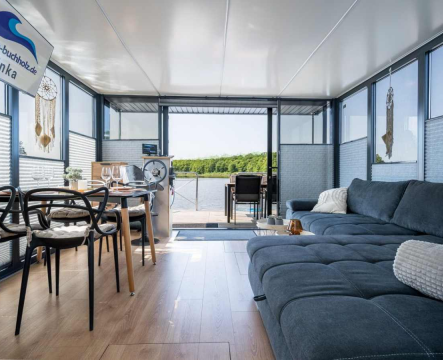 Hausboot oder Yacht ? welche Wahl ist richtig für Ihr Müritz Wasser Abenteuer? Bild 3