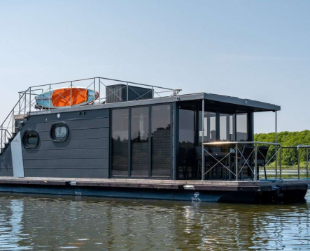 Hausboot oder Yacht ? welche Wahl ist richtig für Ihr Müritz Wasser Abenteuer? Bild 5