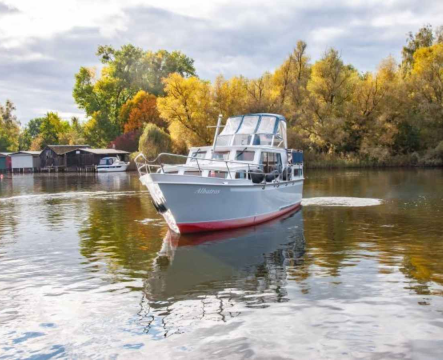 Hausboot oder Yacht ? welche Wahl ist richtig für Ihr Müritz Wasser Abenteuer? Bild 8