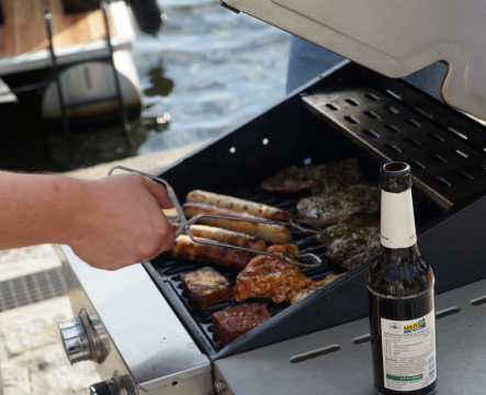 Herrentag mal anders erleben Bild 3