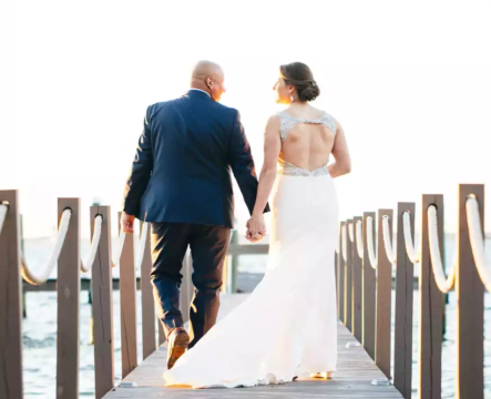 JGA Partyboot ? Feiere den Junggesellenabschied auf dem Wasser Bild 1