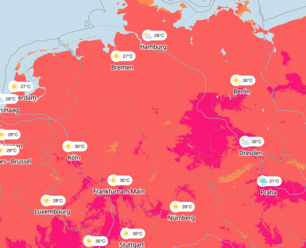 Motorboot mieten Berlin