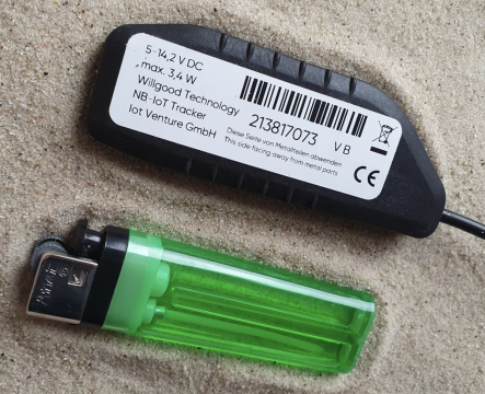 Neue Partnerschaft - Angebot für alle vercharterter ab 1 Stück Bild 3