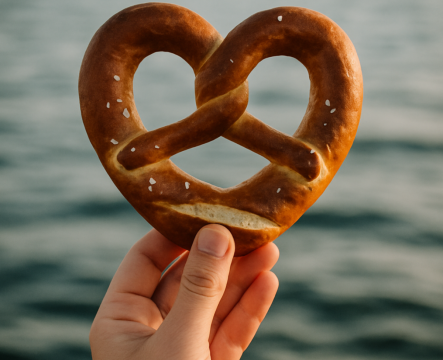 Oktoberfest-Event auf dem Wasser ? 2025