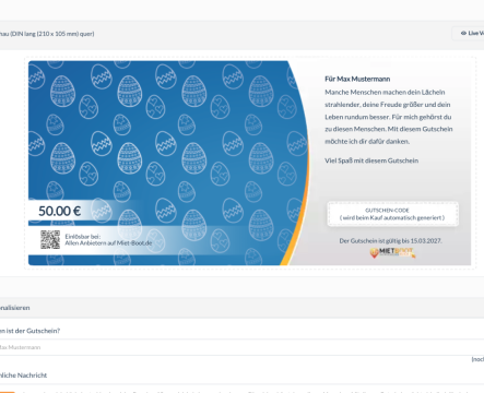 Ostern & Pfingsten 2025 ? Dein perfektes Bootserlebnis auf dem Wasser Bild 2