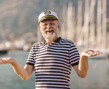 Ostern & Pfingsten 2025 ? Dein perfektes Bootserlebnis auf dem Wasser Bild 1