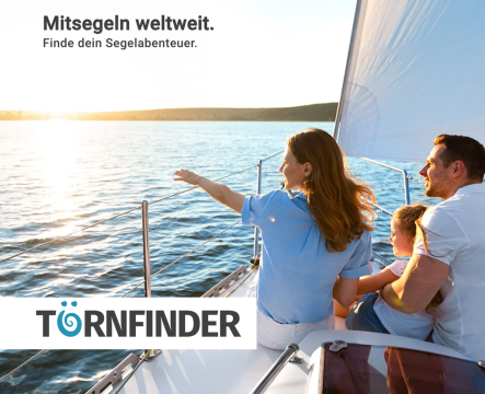 Toernfinder.de das innovative Onlineportal für Segeltörns Bild 1