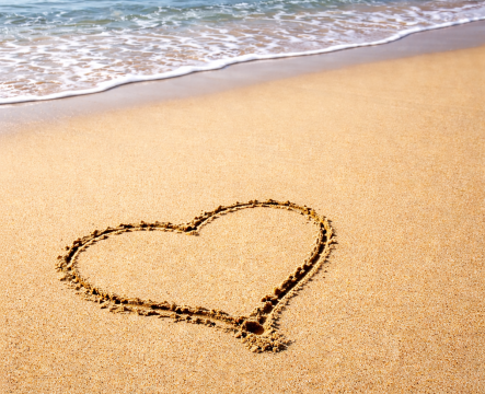 Valentinstag Boot mieten, gemeinsame Zeit als Erlebnis verschenken