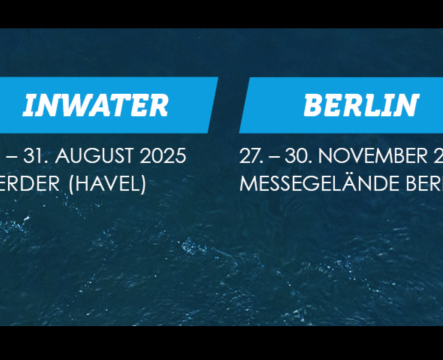 Wassersport- und Freizeitvergnügen auf der BOOT & FUN INWATER 2025 in Werder (Havel) Bild 2