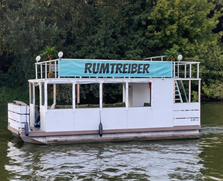 WM-2026 Flossvermietung in Erkner Bild 2
