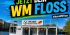 WM-2026 Flossvermietung in Erkner Bild 1