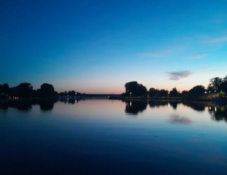 15? Rabatt sichern für den September Erkner Bootsverleih