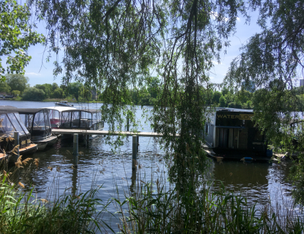 April-Special: Sonne, Spaß & 4h Bootsmiete am Wochenende ab 149 ?!