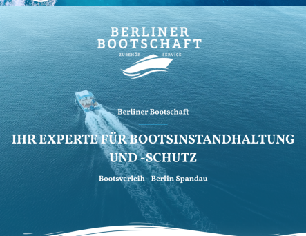 Auf zur boot Düsseldorf 2025!