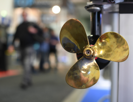 BOOT & FUN BERLIN - Für die Freizeit an, auf und im Wasser