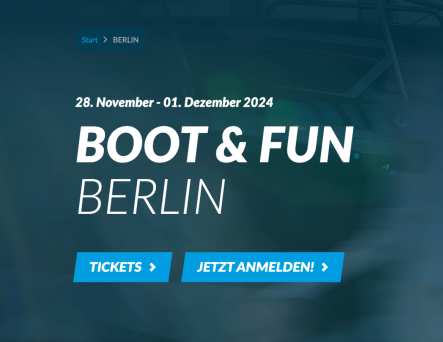 BOOT & FUN BERLIN 2024