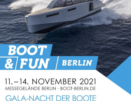 BOOT & FUN INWATER 2021