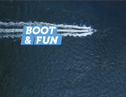 BOOT & FUN INWATER: Mehr Premieren an der Promenade