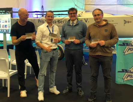 Boot Sharing im Wassersport ? warum Digitalisierung der entscheidende Hebel ist