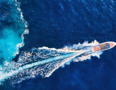 Bootsführerschein ? Mindestalter