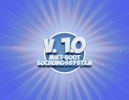 Bootsverleih Buchungssystem online