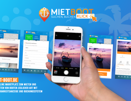 Bootsverleih Software ? was ist wirklich wichtig für den Bootsverleih