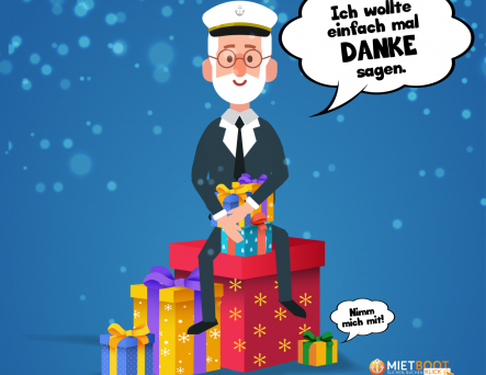 Danke Partner, Freunde, Familie