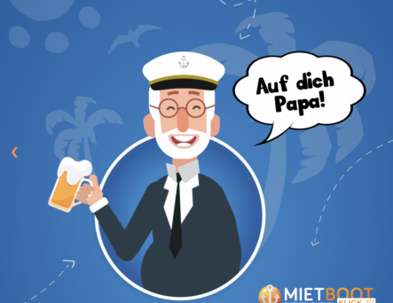 Erlebt den Herrentag mal anders