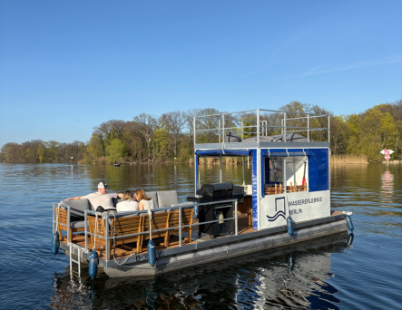 Frühsommer-Special 2025: Jetzt 100 ? sparen bei einer 8h-Touren unter der Woche!