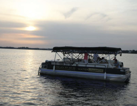 Für Nachtschwärmer & Stadtentdecker!