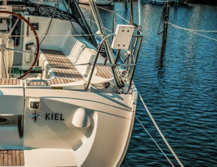 Gemeinsam was(ser) erleben.