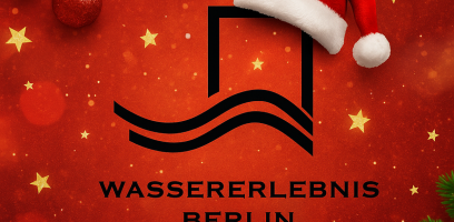 Glühweinfahrt & Wintererlebnis 2026/2027 mit Wassererlebnis Berlin