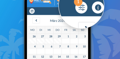 Hafenkalender Update | Teil 2