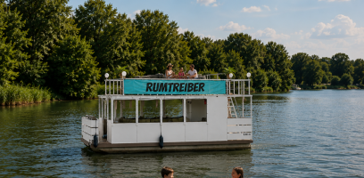 Kindertag 2026 in Erkner ? Gemeinsam Zeit auf dem Wasser verbringen