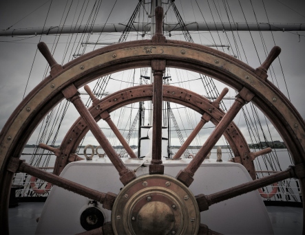 Mehr PS mit Charterbescheinigung