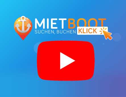 Miet-Boot Youtube Tutorials: Perfekte Anleitung für dein Buchungssystem