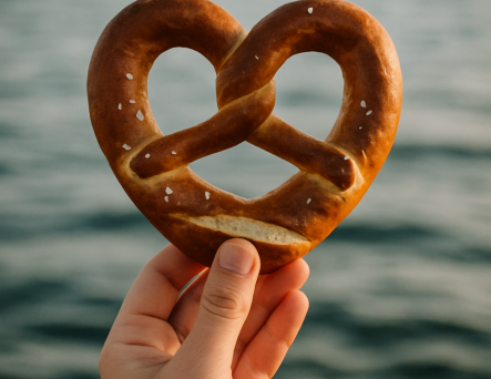 Oktoberfest-Event auf dem Wasser ? 2025