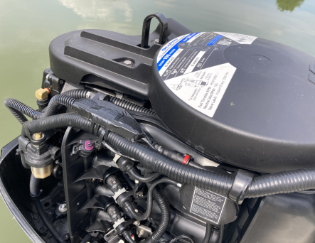 Tracker findet mehr und mehr Anklang im Wassersport