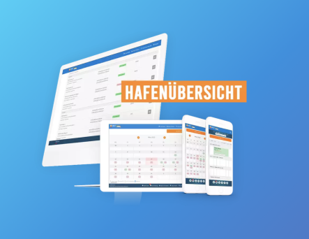 Verfügbarkeitskalender Vorteile